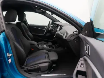 BMW 220 Gran Coupé xD M Sport HUD DAB H K Komfort