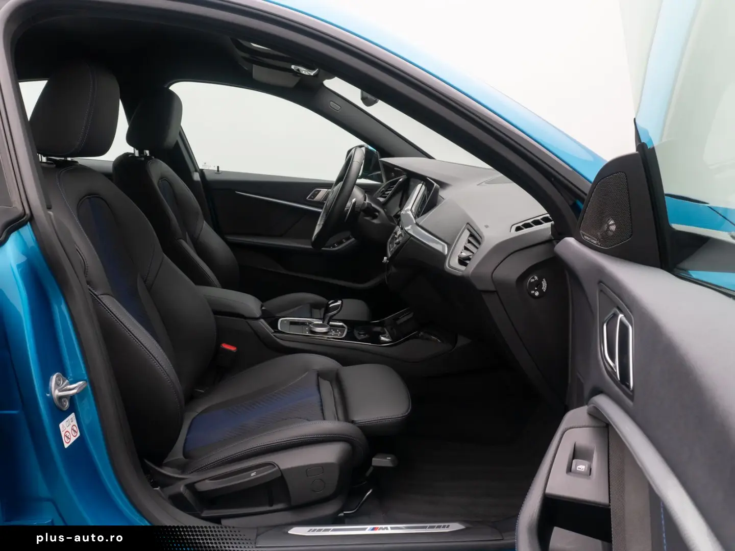 BMW 220 Gran Coupé xD M Sport HUD DAB H K Komfort