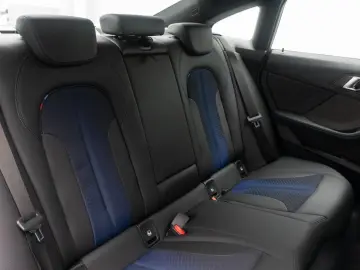 BMW 220 Gran Coupé xD M Sport HUD DAB H K Komfort