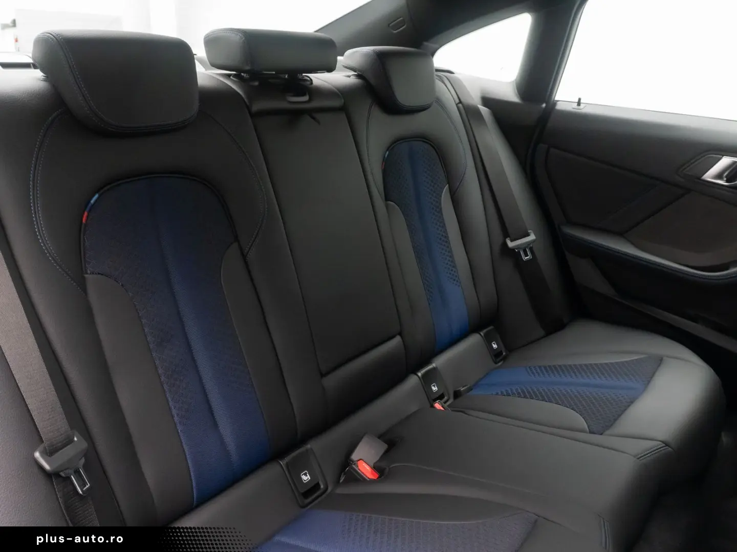 BMW 220 Gran Coupé xD M Sport HUD DAB H K Komfort