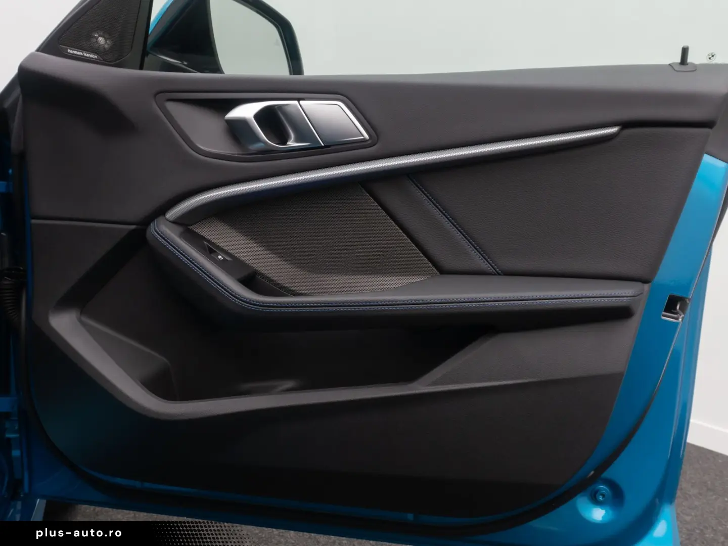 BMW 220 Gran Coupé xD M Sport HUD DAB H K Komfort