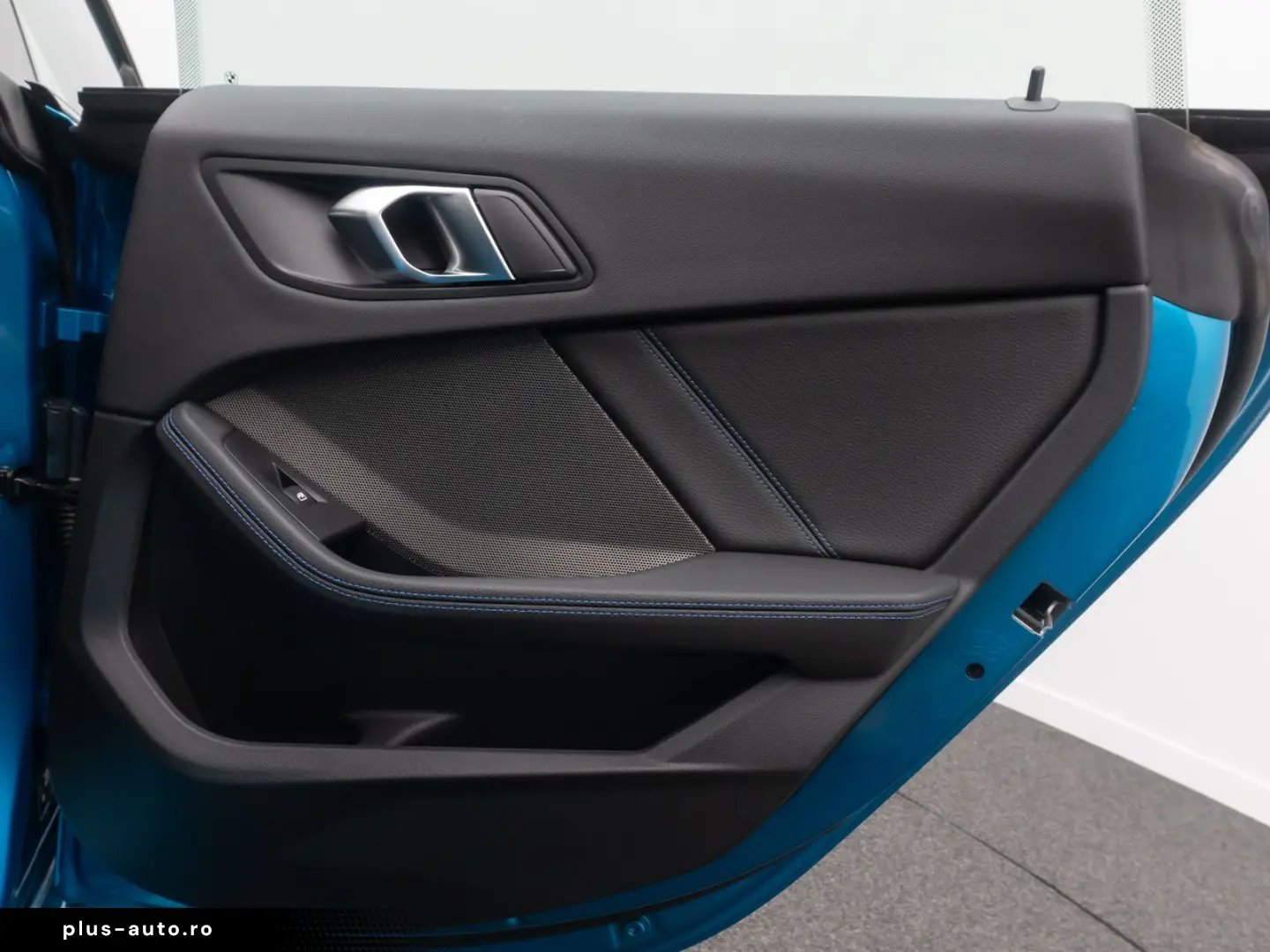 BMW 220 Gran Coupé xD M Sport HUD DAB H K Komfort