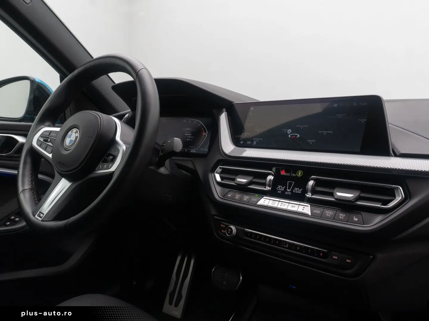BMW 220 Gran Coupé xD M Sport HUD DAB H K Komfort