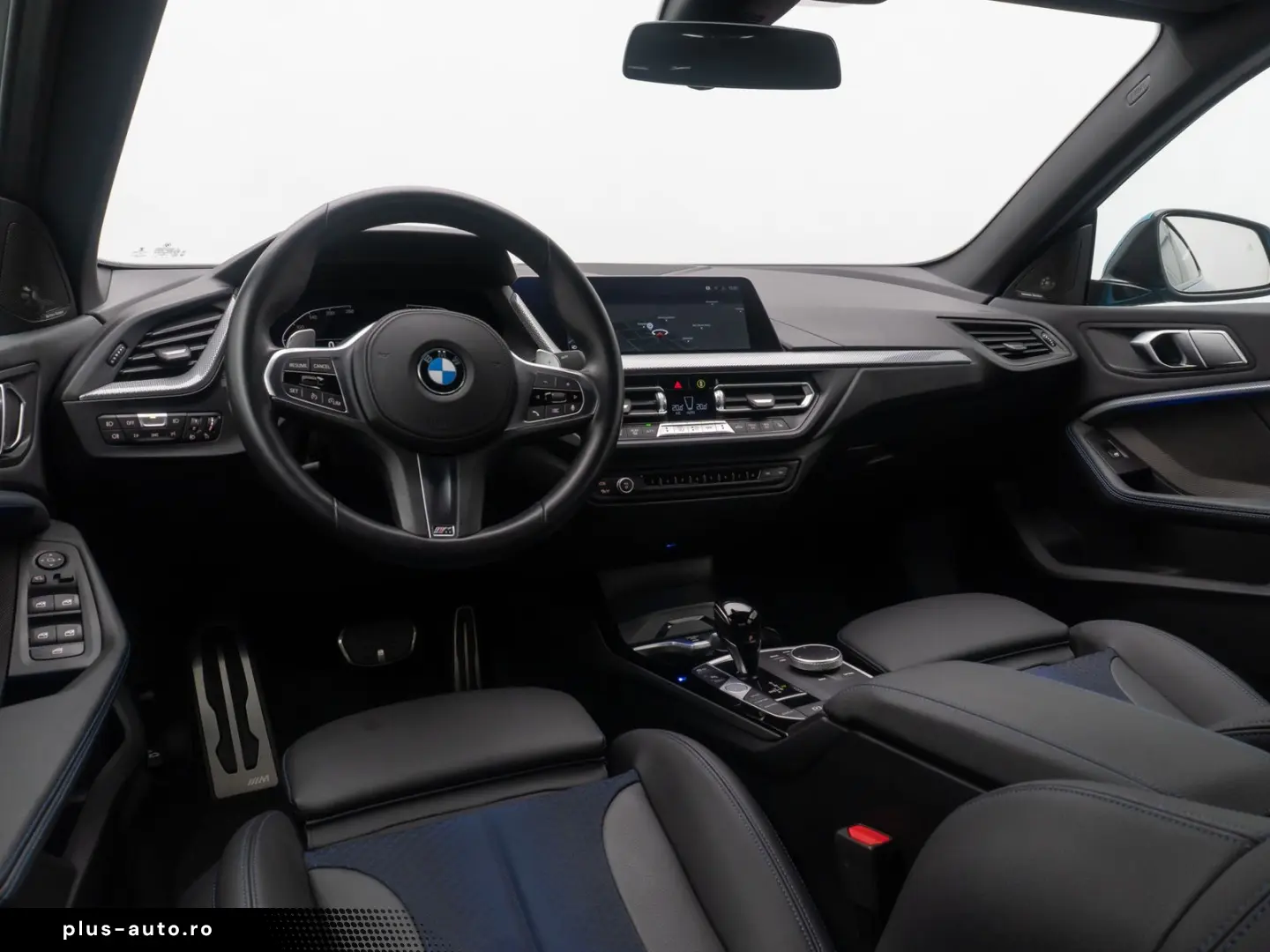 BMW 220 Gran Coupé xD M Sport HUD DAB H K Komfort