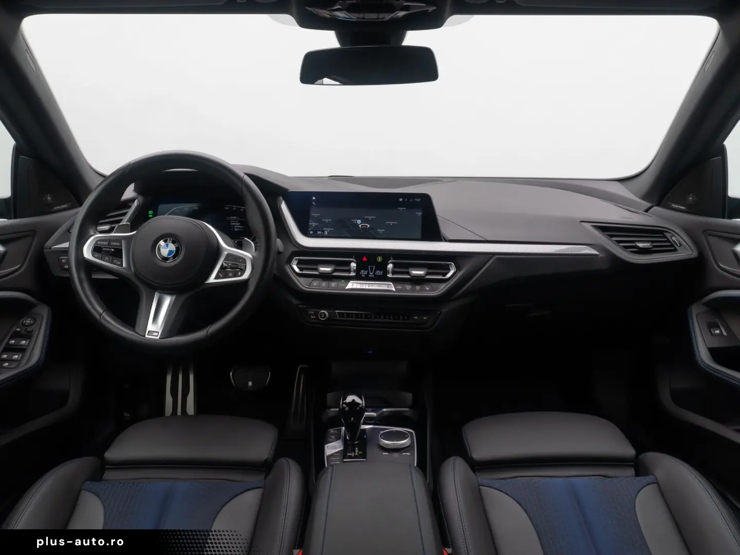 BMW 220 Gran Coupé xD M Sport HUD DAB H K Komfort