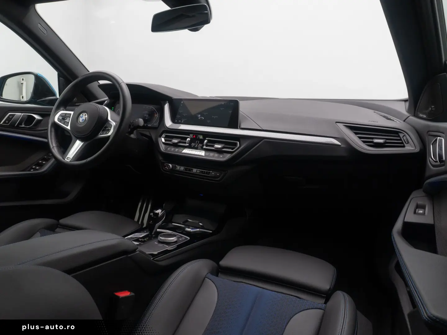 BMW 220 Gran Coupé xD M Sport HUD DAB H K Komfort