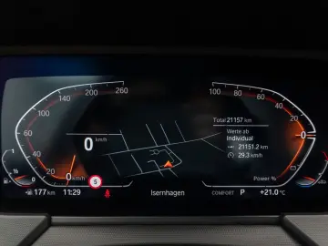 BMW 220 Gran Coupé xD M Sport HUD DAB H K Komfort