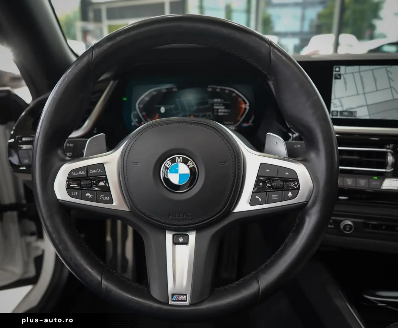 BMW Z4 2022 — imagine 11