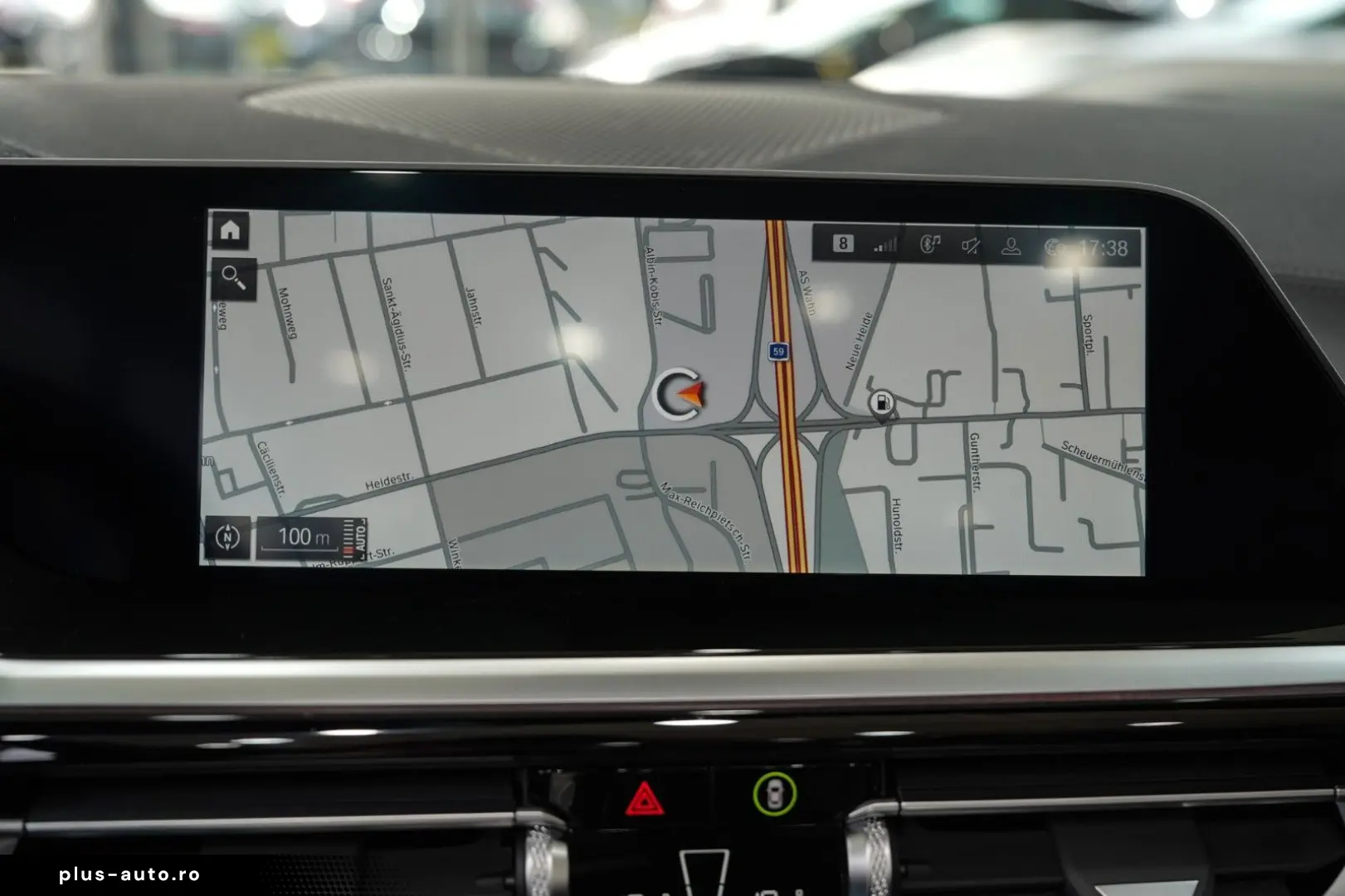 BMW Z4 2022 — imagine 13
