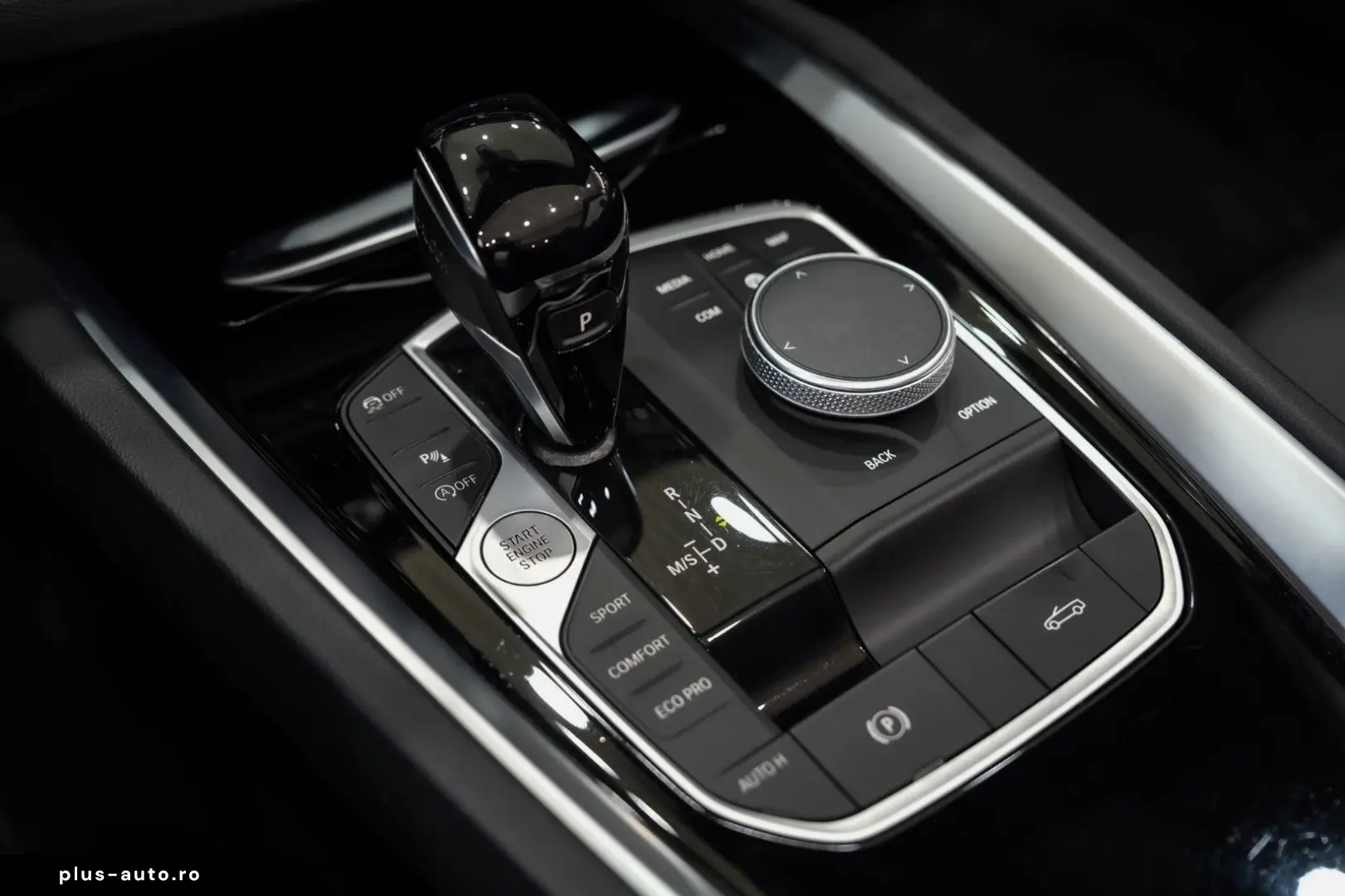BMW Z4 2022 — imagine 15