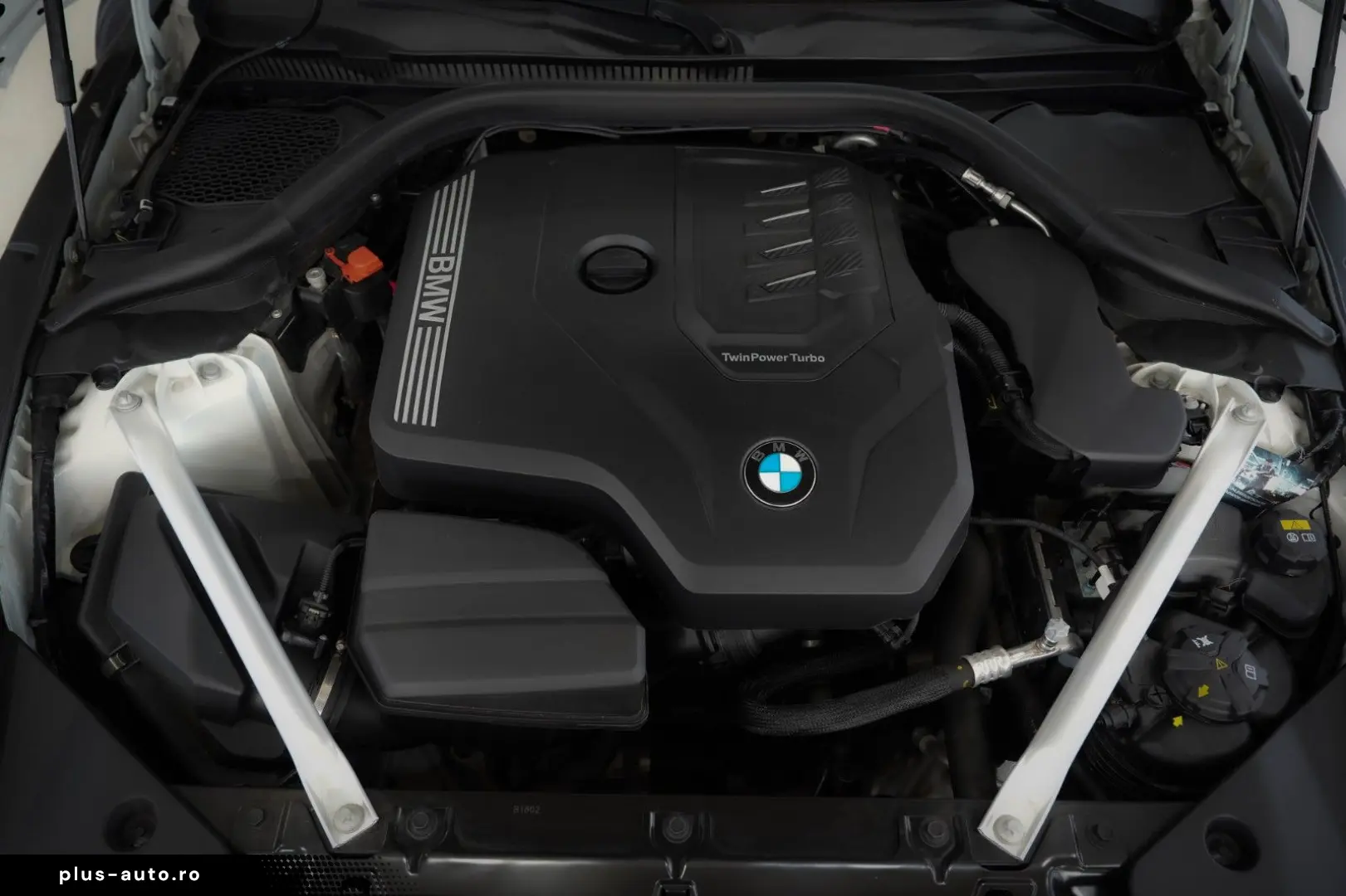 BMW Z4 2022 — imagine 20