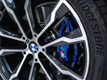 BMW X3 xDrive30d M-SPORT Pano Akustik Glas R-Kam 20