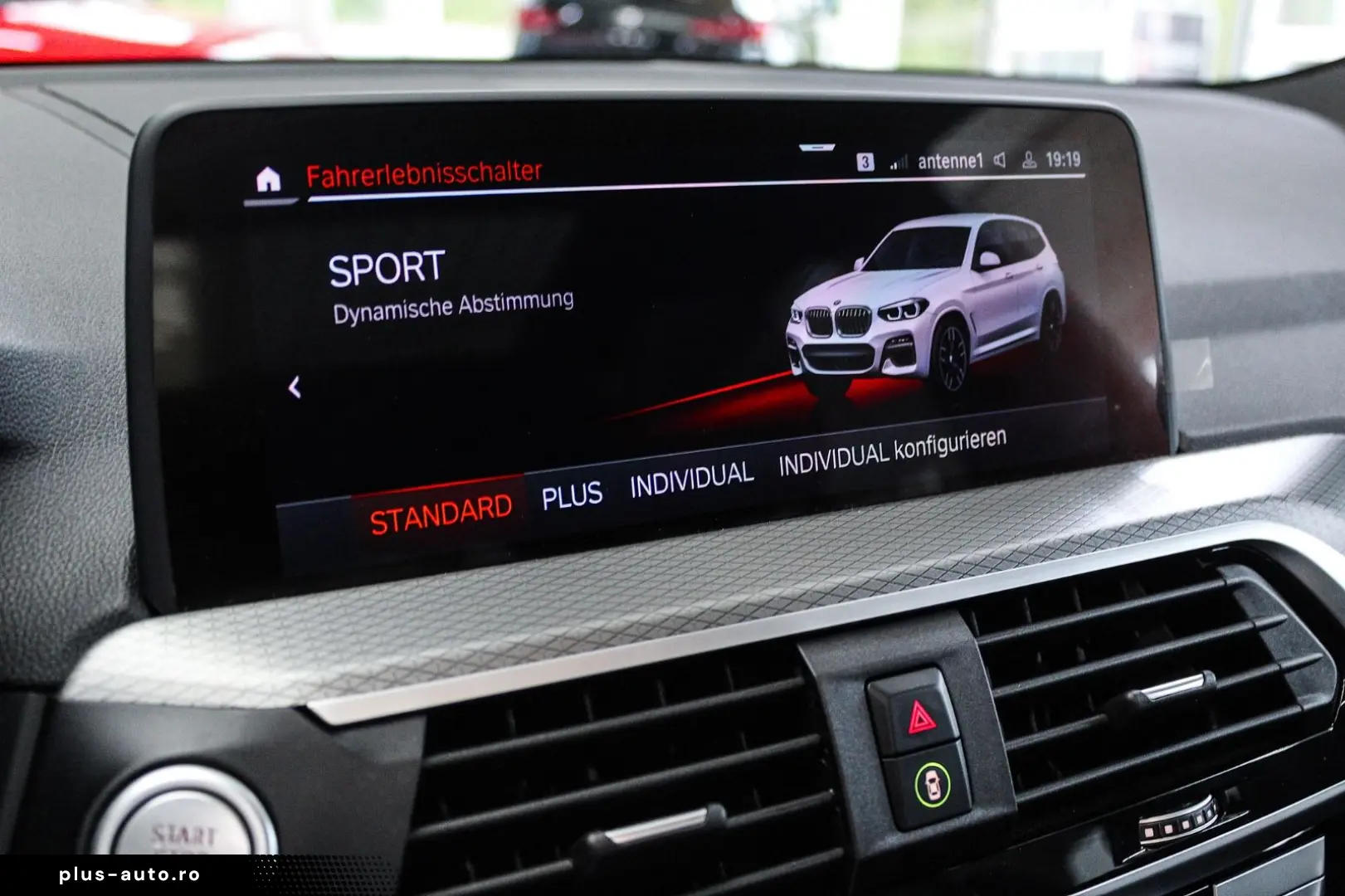 BMW X3 xDrive30d M-SPORT Pano Akustik Glas R-Kam 20