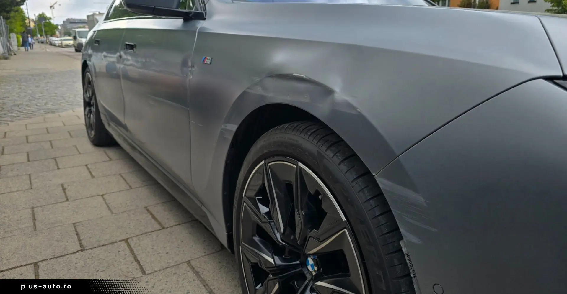 BMW 7 Series 2025 — imagine 5