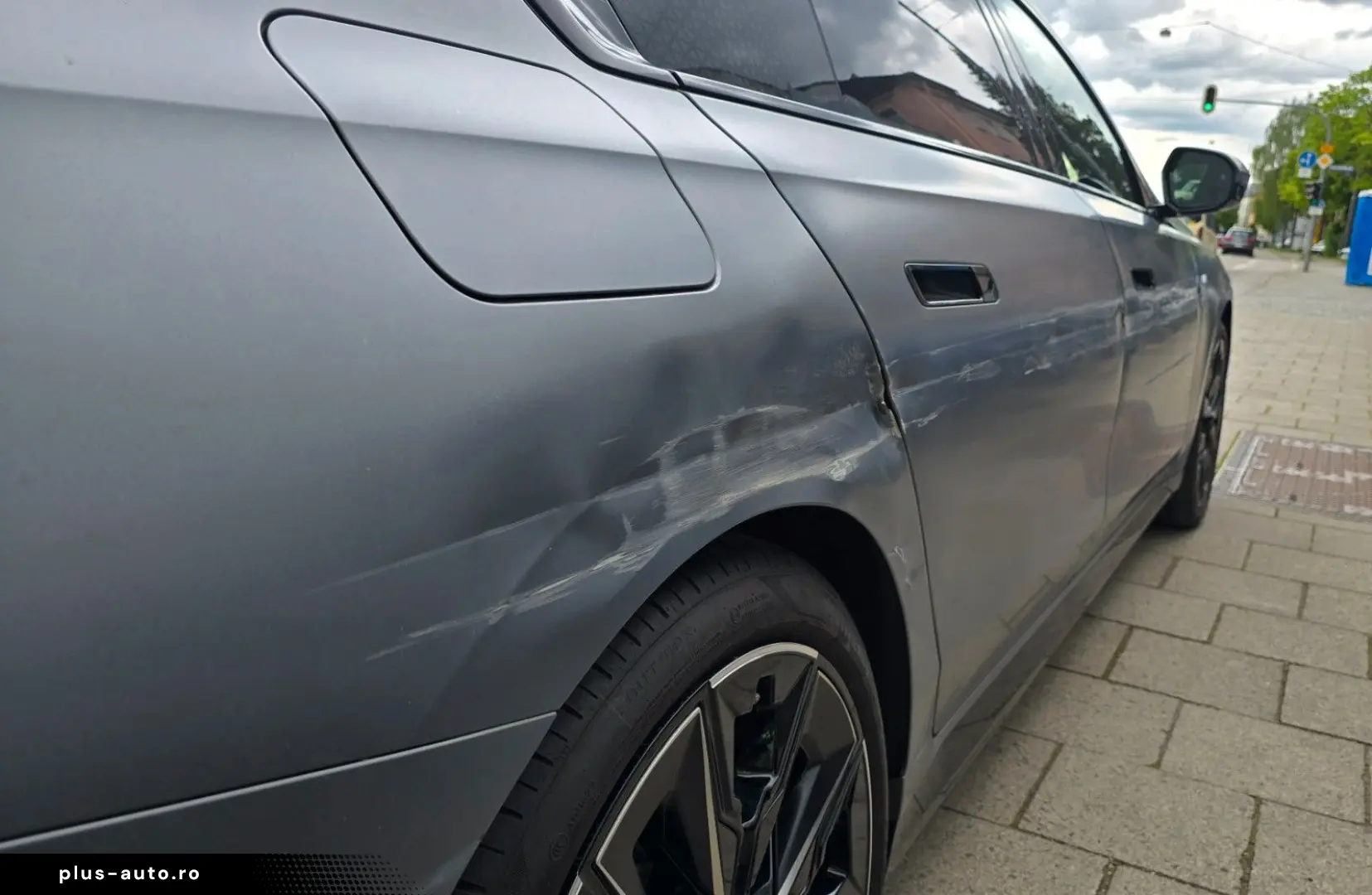 BMW 7 Series 2025 — imagine 6