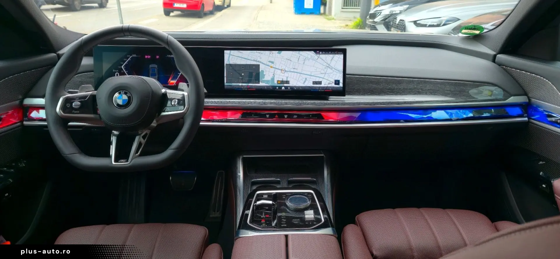 BMW 7 Series 2025 — imagine 9