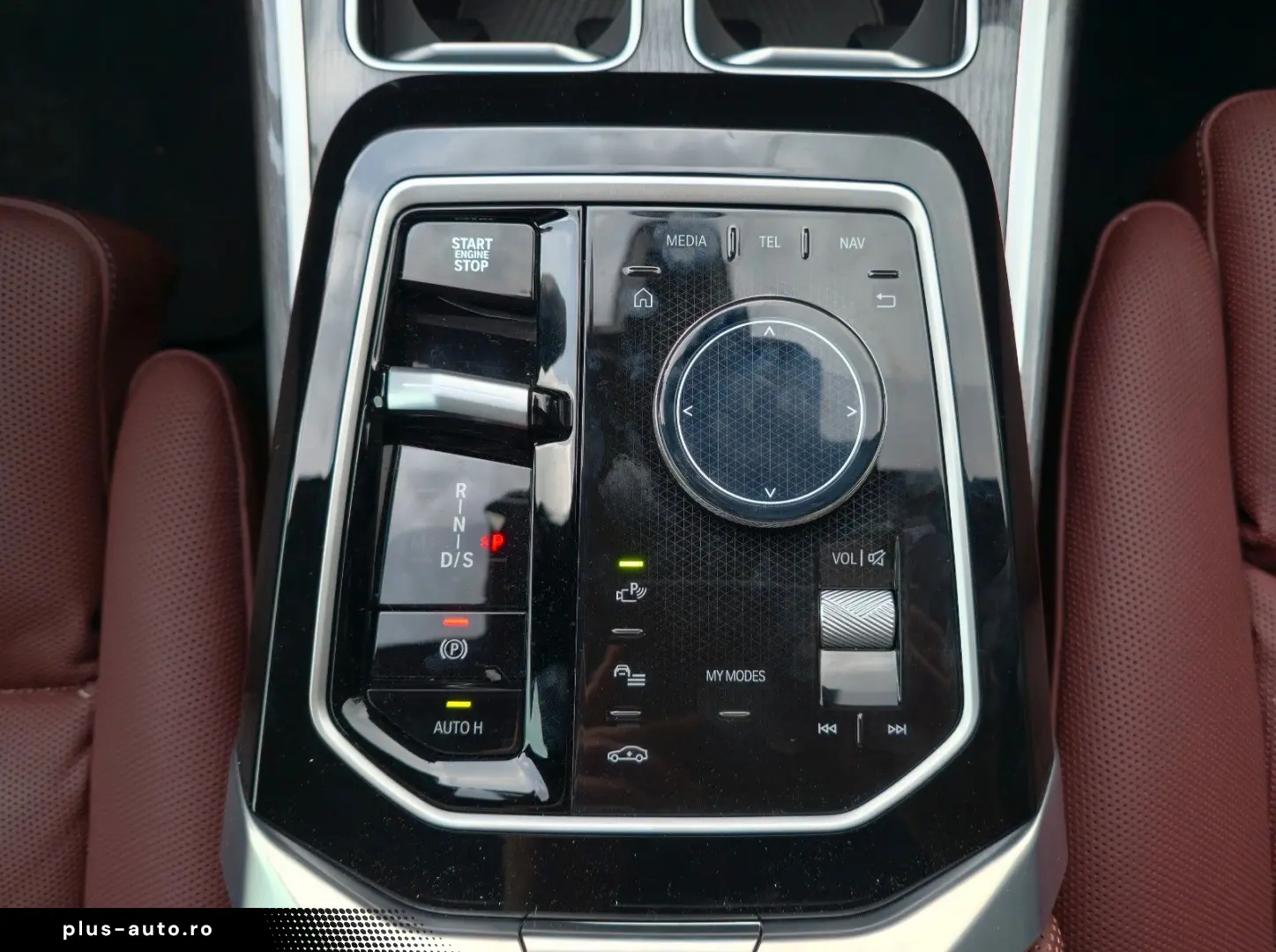 BMW 7 Series 2025 — imagine 12