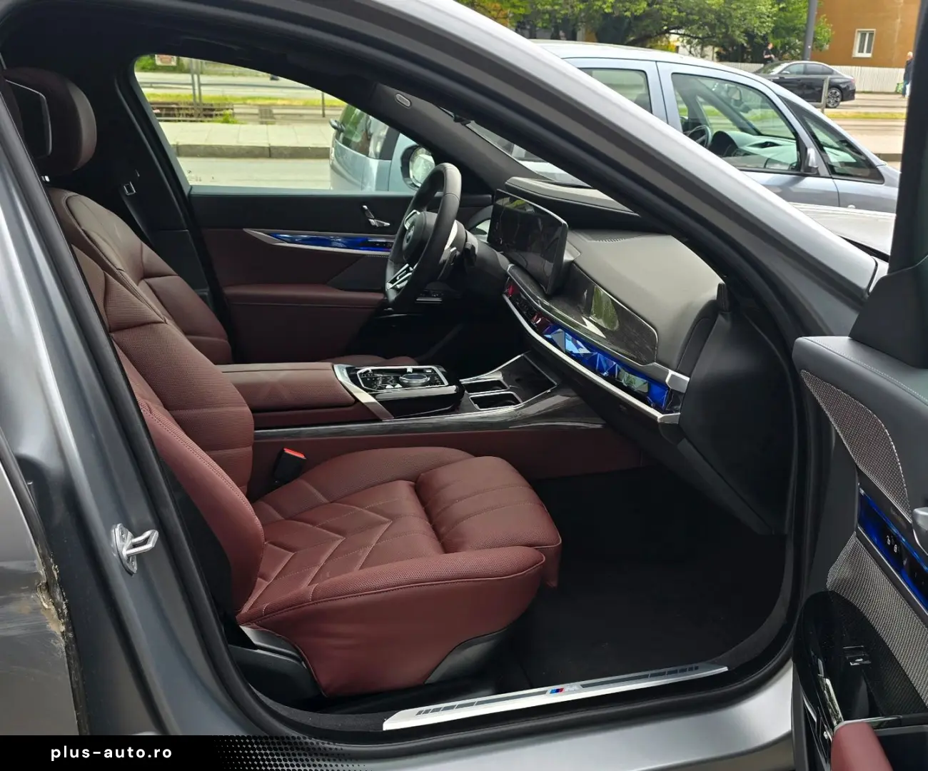 BMW 7 Series 2025 — imagine 14