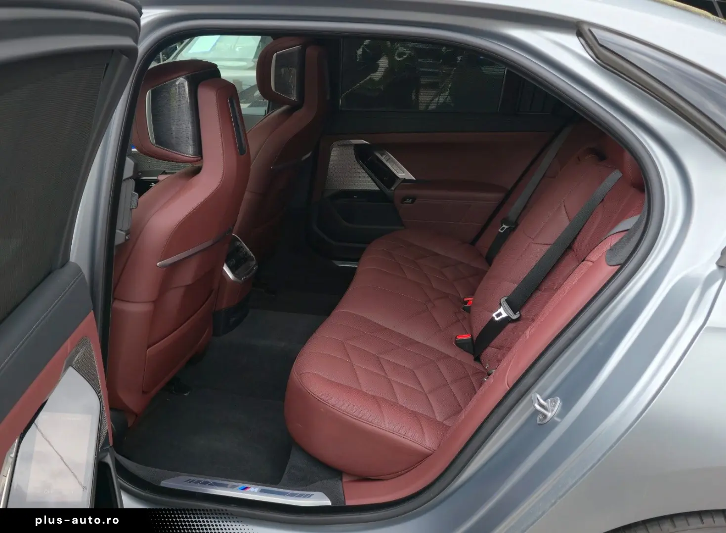 BMW 7 Series 2025 — imagine 15