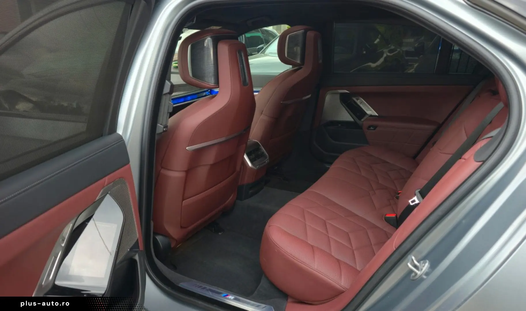 BMW 7 Series 2025 — imagine 16