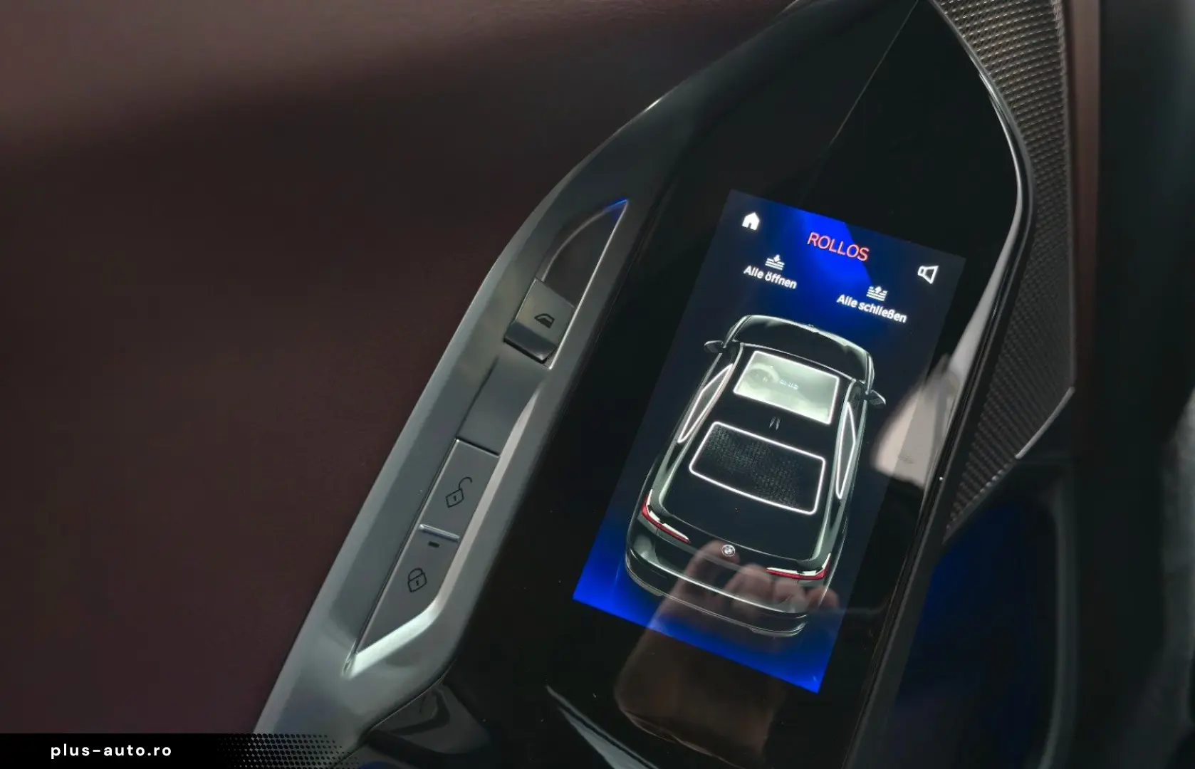 BMW 7 Series 2025 — imagine 18