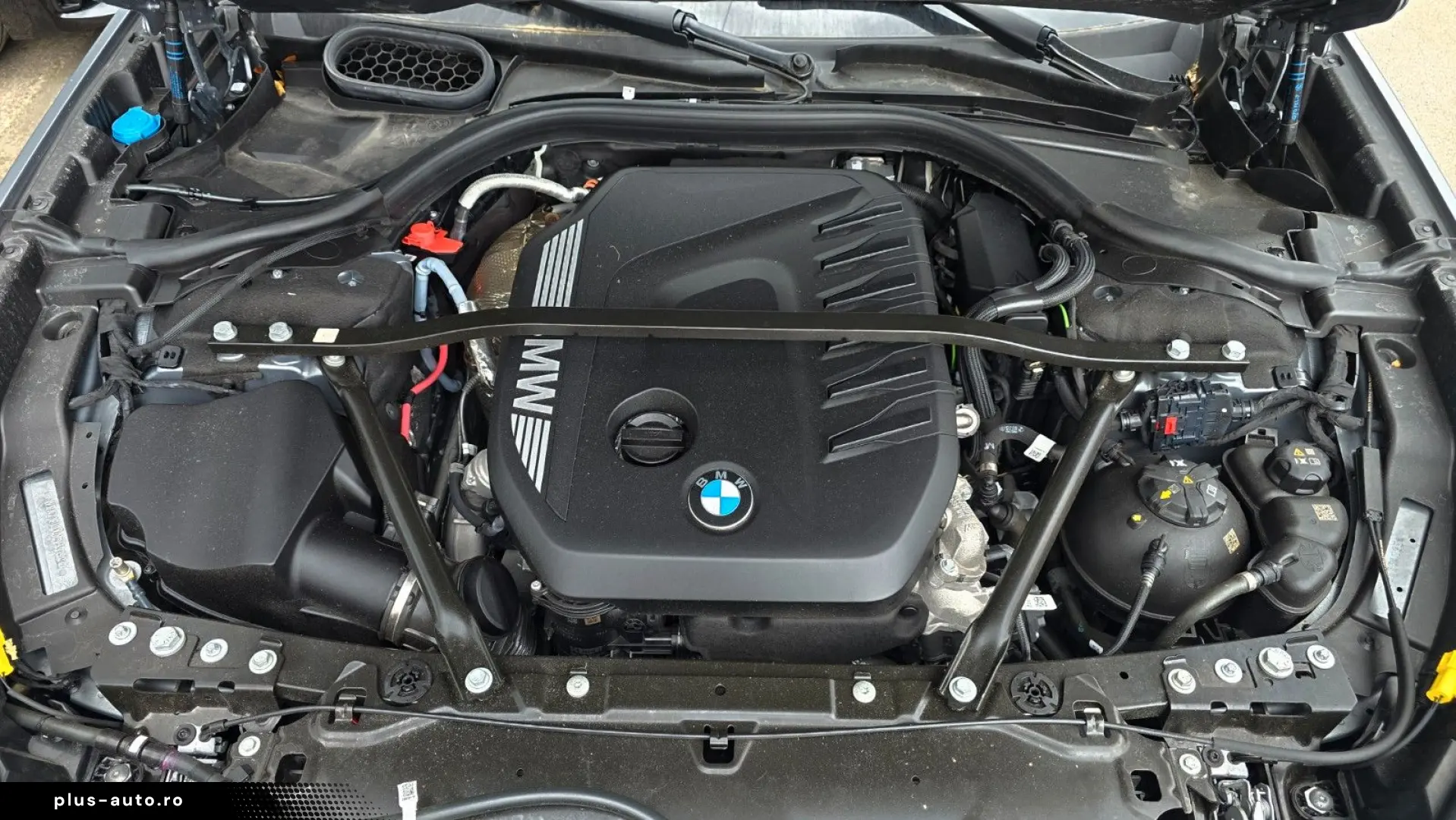 BMW 7 Series 2025 — imagine 19