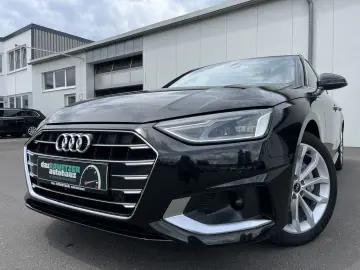 AUDI A4 Avant 40 2.0 TDI