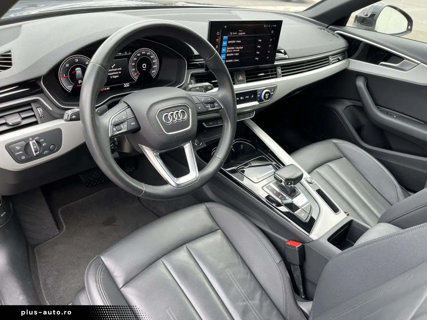 AUDI A4 Avant 40 2.0 TDI