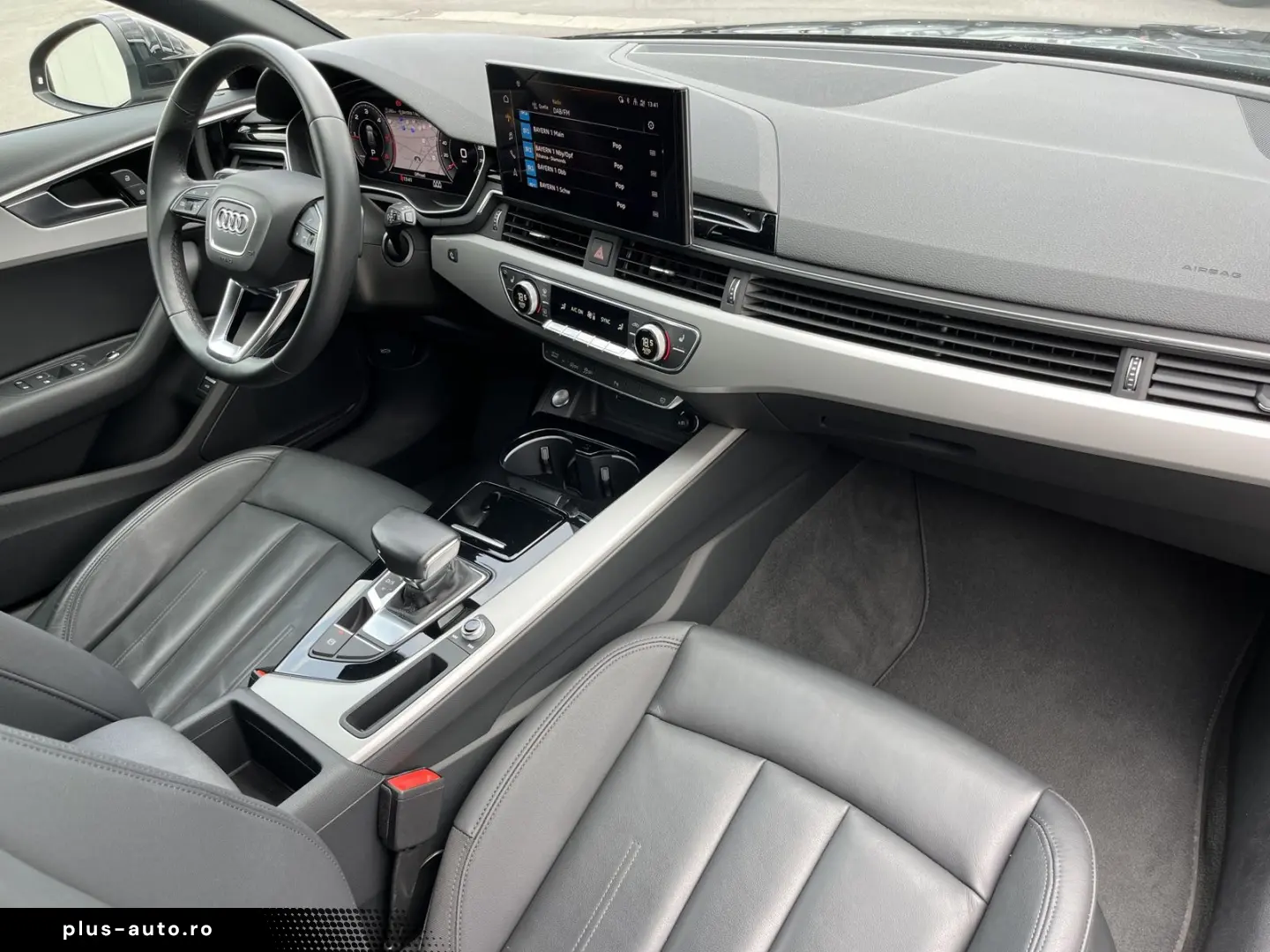AUDI A4 Avant 40 2.0 TDI