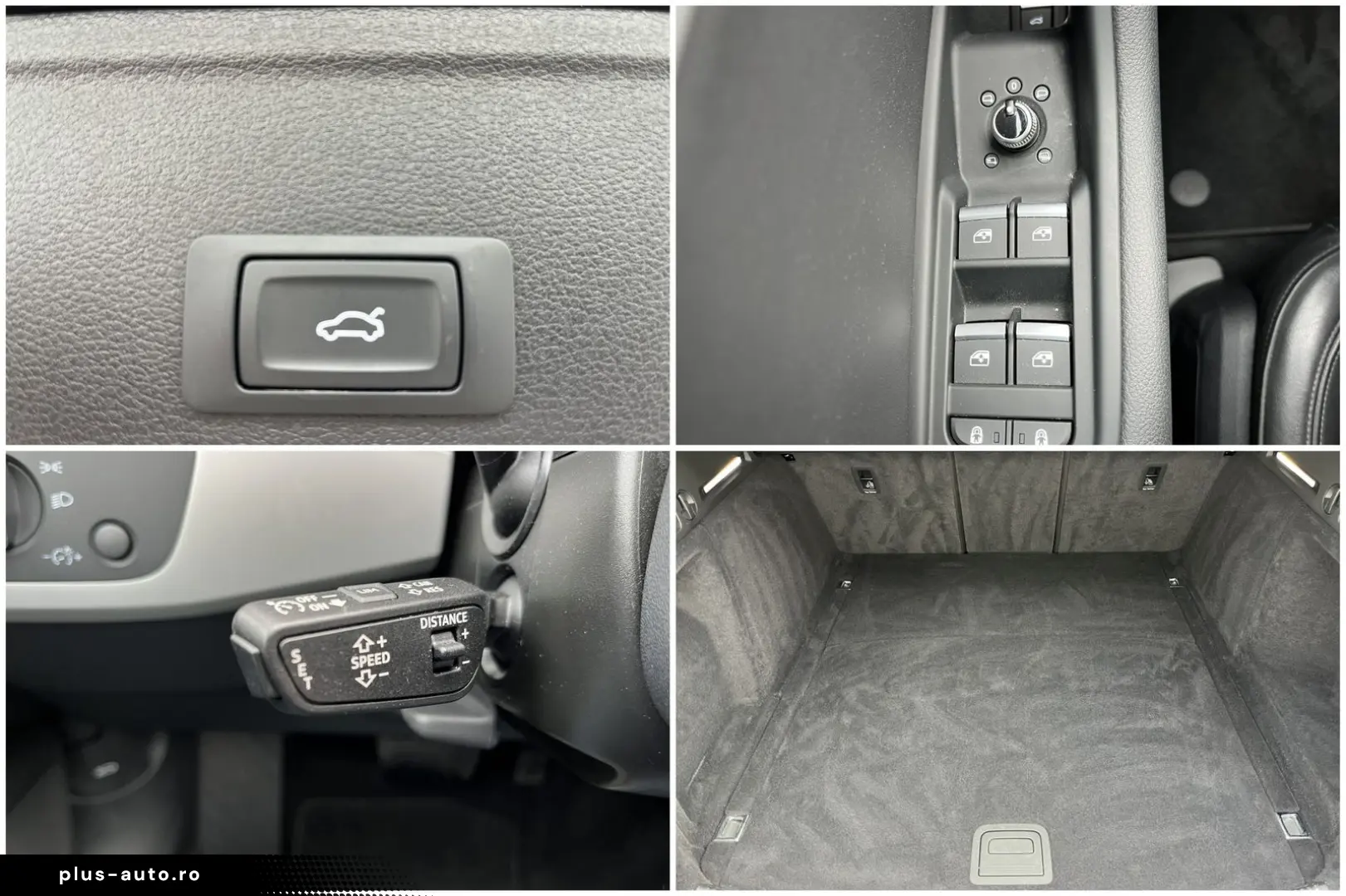AUDI A4 Avant 40 2.0 TDI