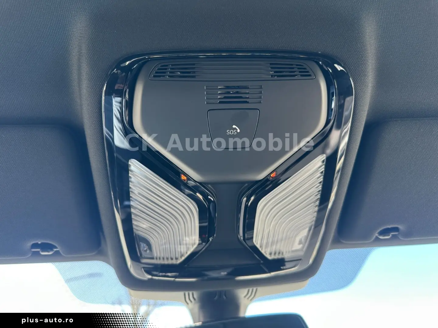BMW M550i xDrive Lim. Shadow-Line Navi Leder LED Kam