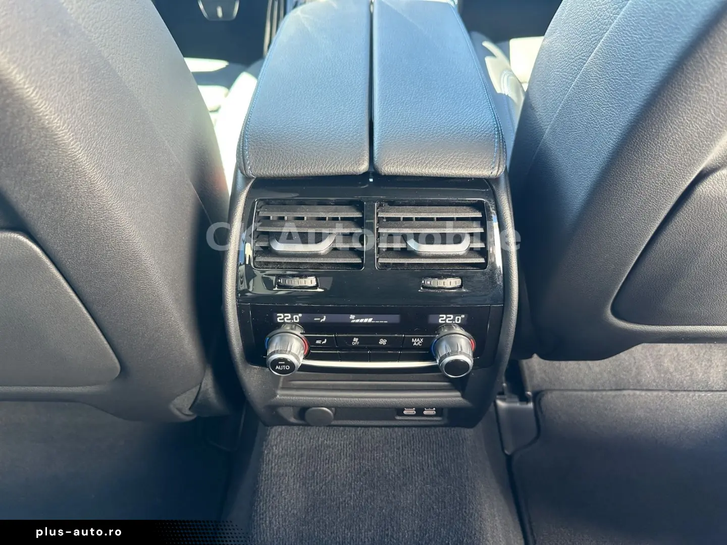 BMW M550i xDrive Lim. Shadow-Line Navi Leder LED Kam