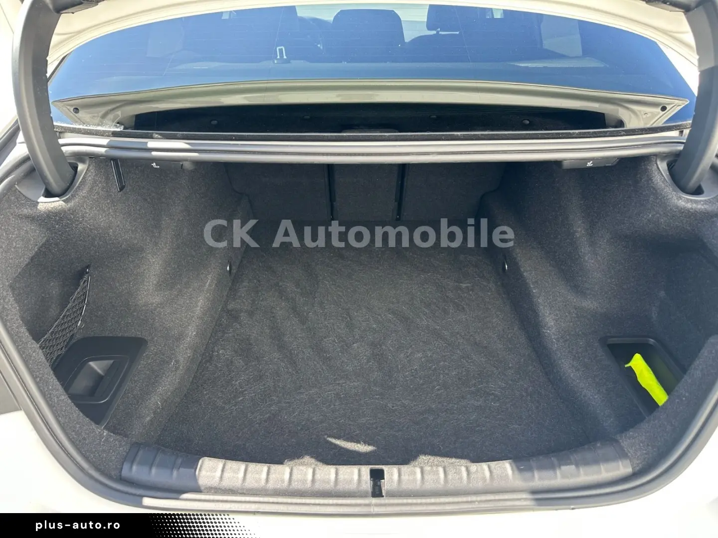 BMW M550i xDrive Lim. Shadow-Line Navi Leder LED Kam