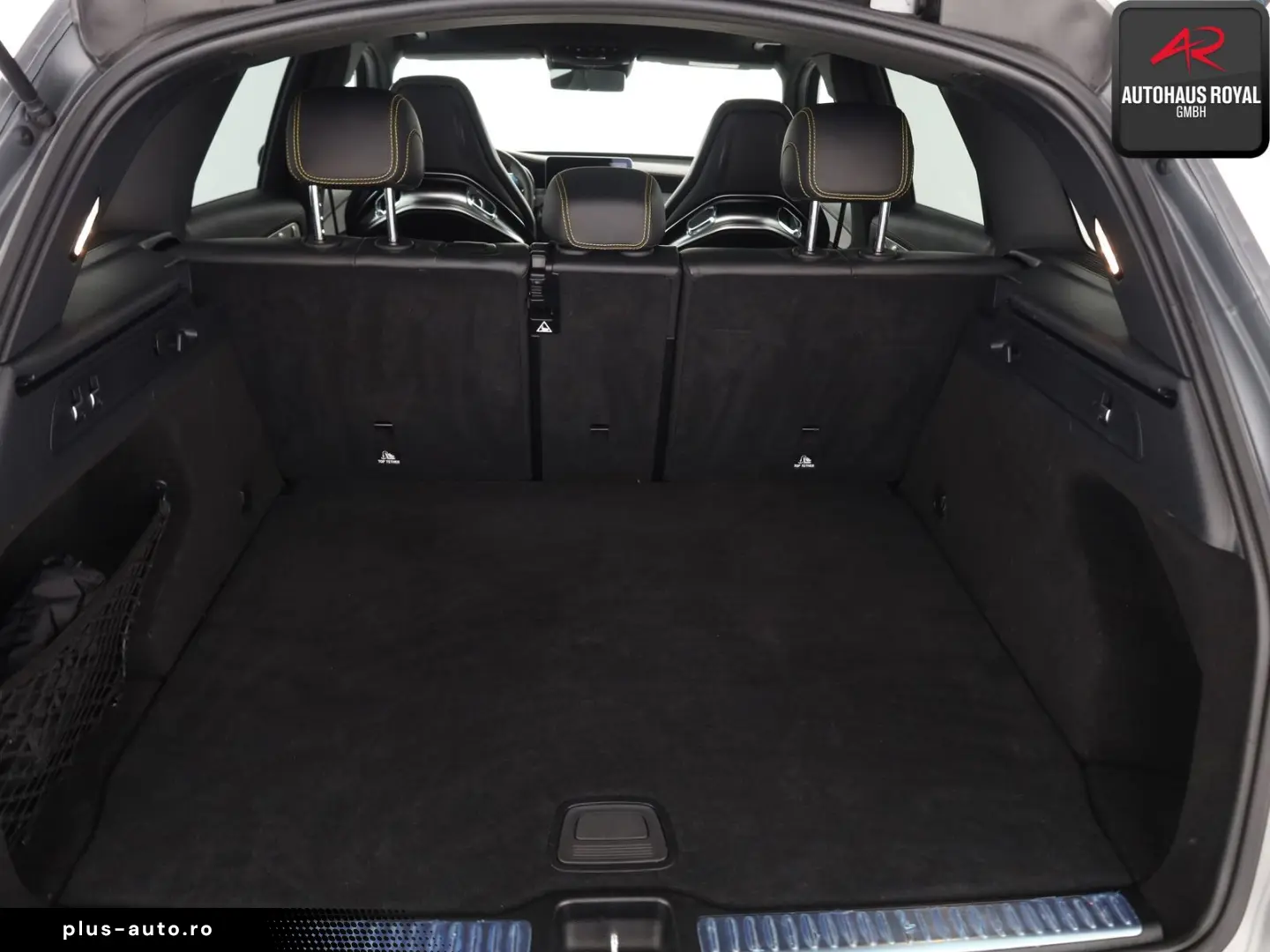 MERCEDES-BENZ GLC 63 AMG S 4M DESIGNO PERF.SITZE KERAMIK HUD