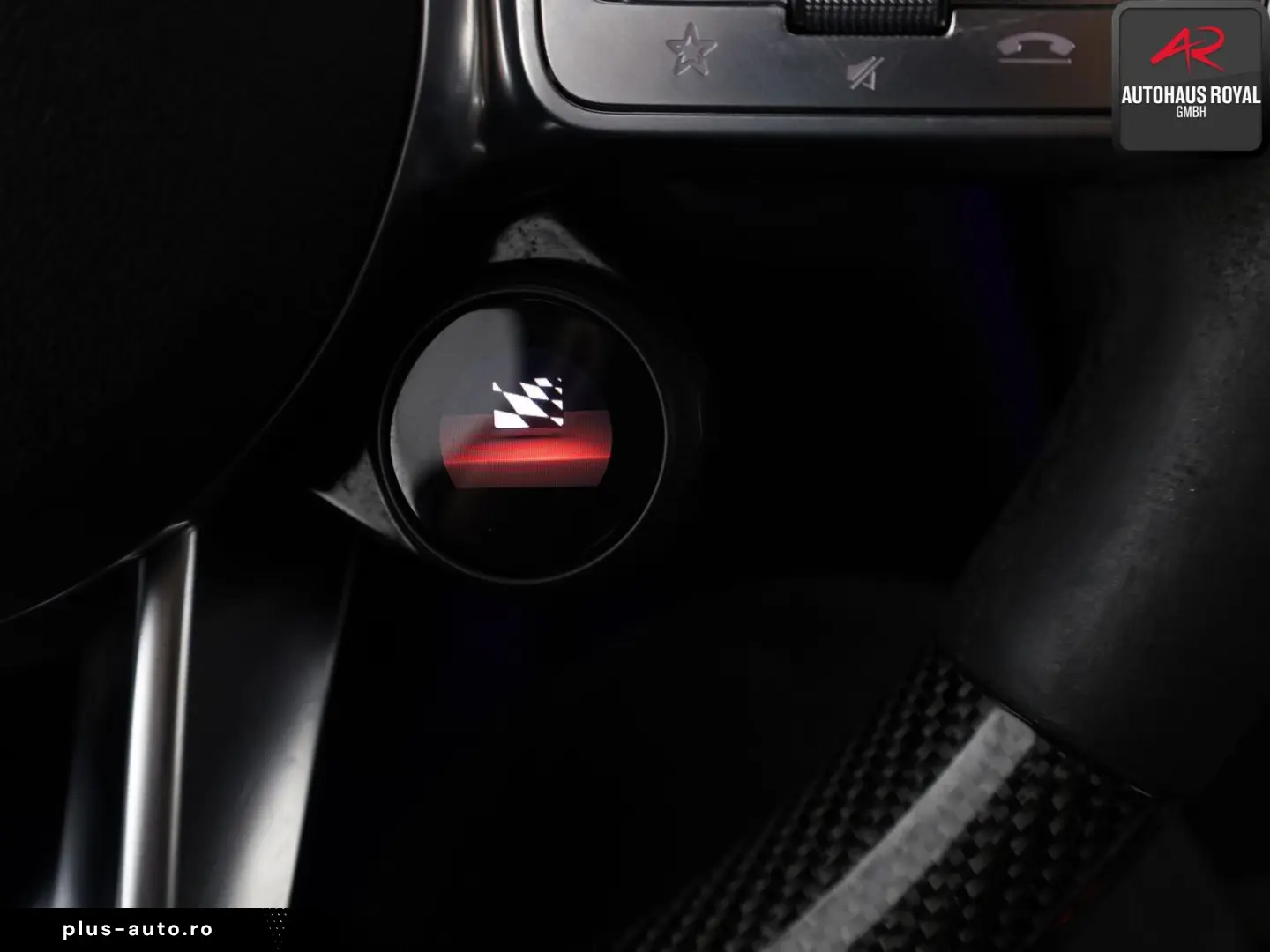 MERCEDES-BENZ GLC 63 AMG S 4M DESIGNO PERF.SITZE KERAMIK HUD