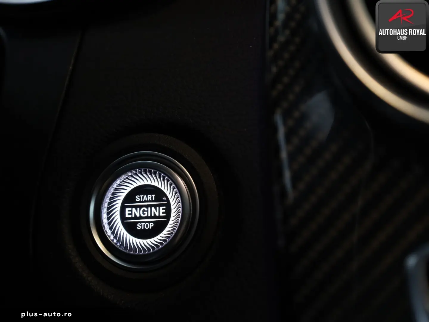 MERCEDES-BENZ GLC 63 AMG S 4M DESIGNO PERF.SITZE KERAMIK HUD
