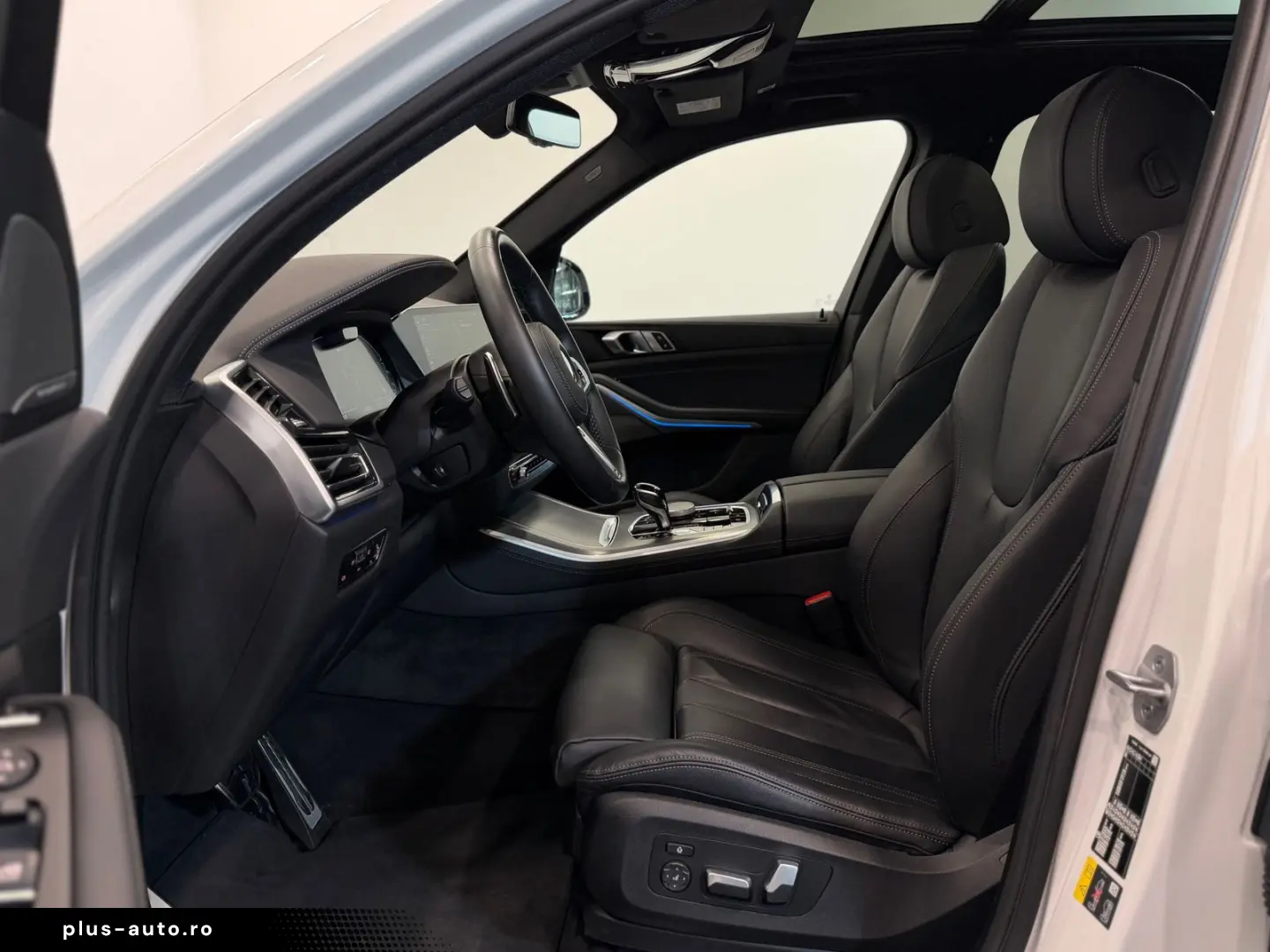 BMW X5 45e M-Sport PANO Laser HUD AHK DA PA Prof H K
