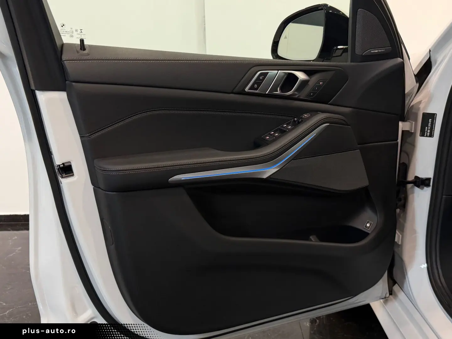 BMW X5 45e M-Sport PANO Laser HUD AHK DA PA Prof H K