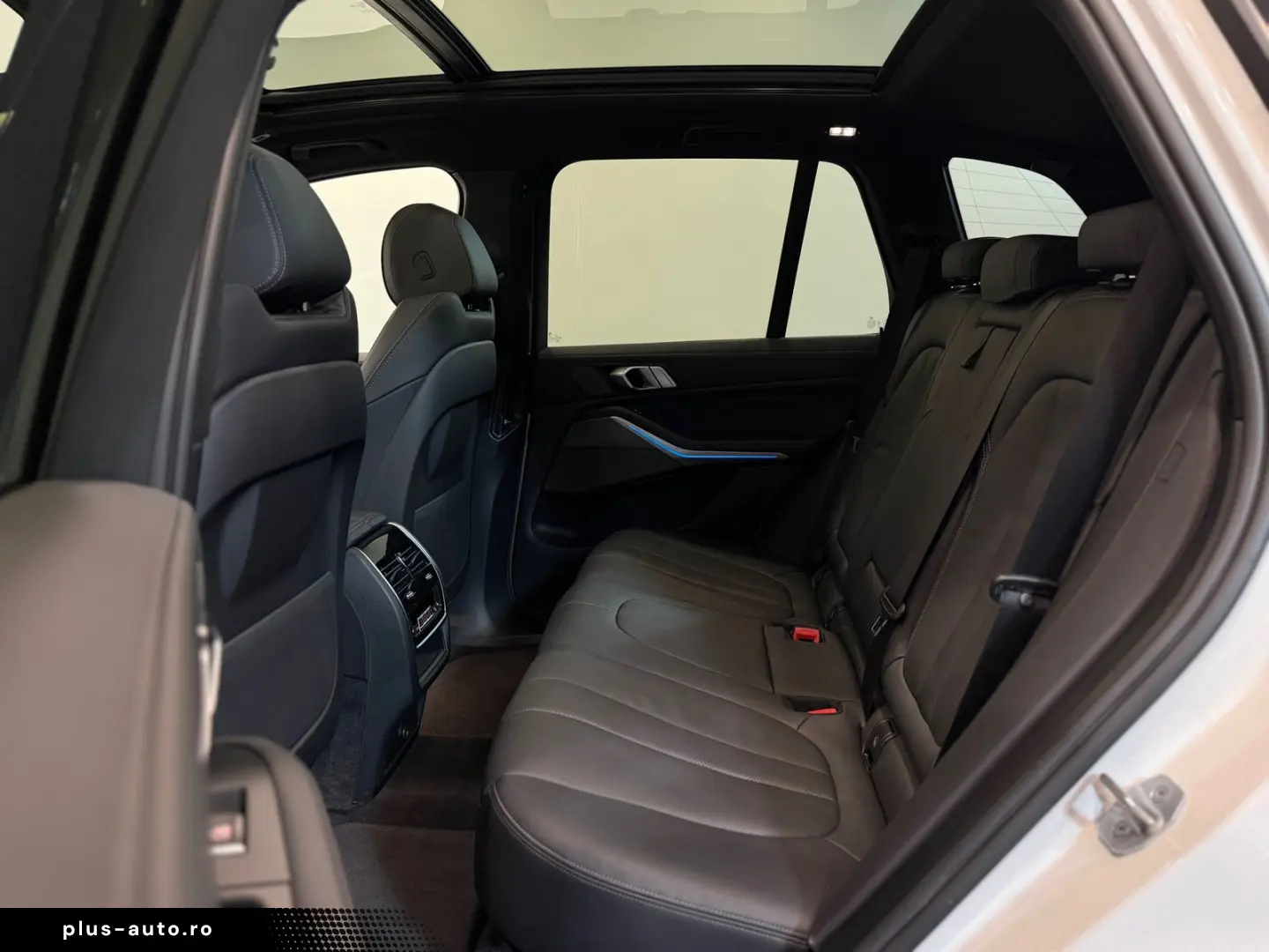 BMW X5 45e M-Sport PANO Laser HUD AHK DA PA Prof H K