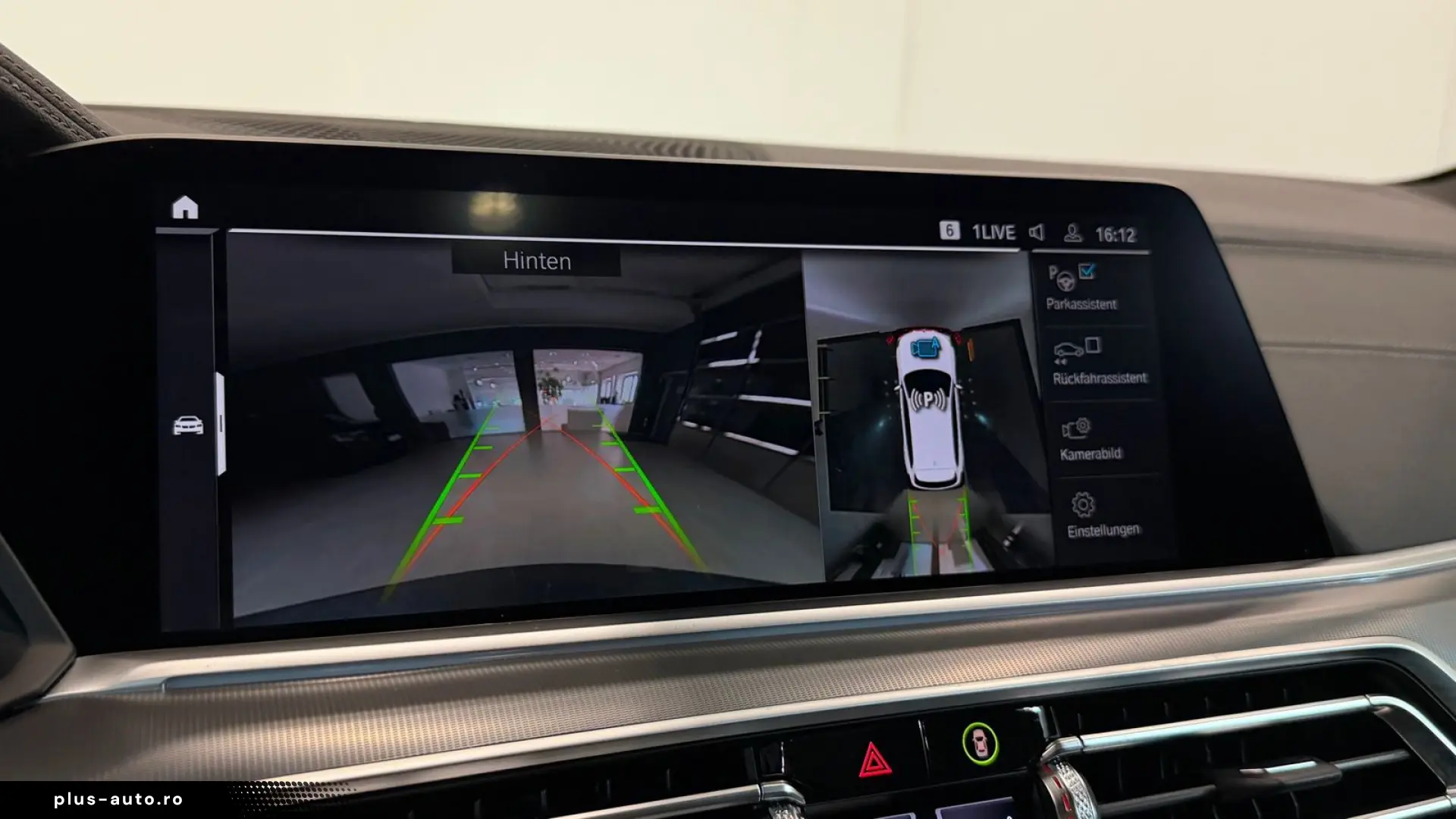 BMW X5 45e M-Sport PANO Laser HUD AHK DA PA Prof H K