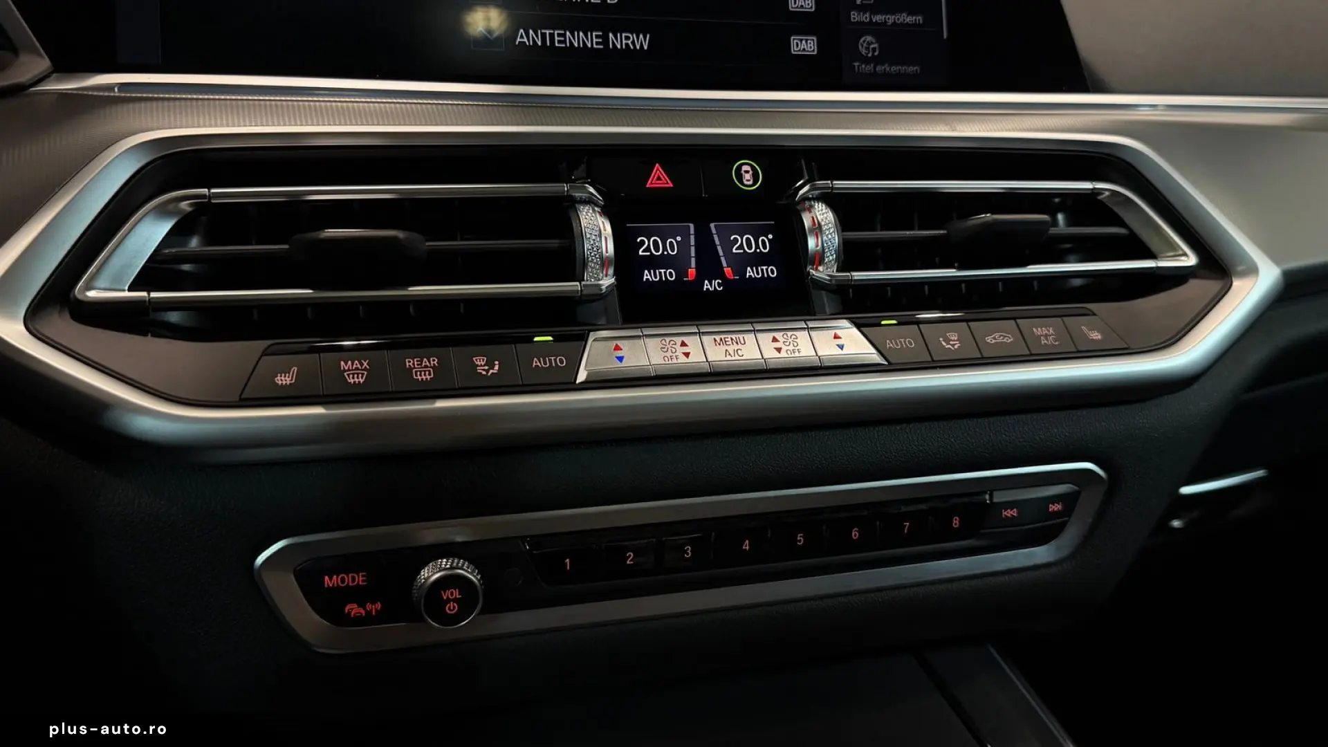 BMW X5 45e M-Sport PANO Laser HUD AHK DA PA Prof H K