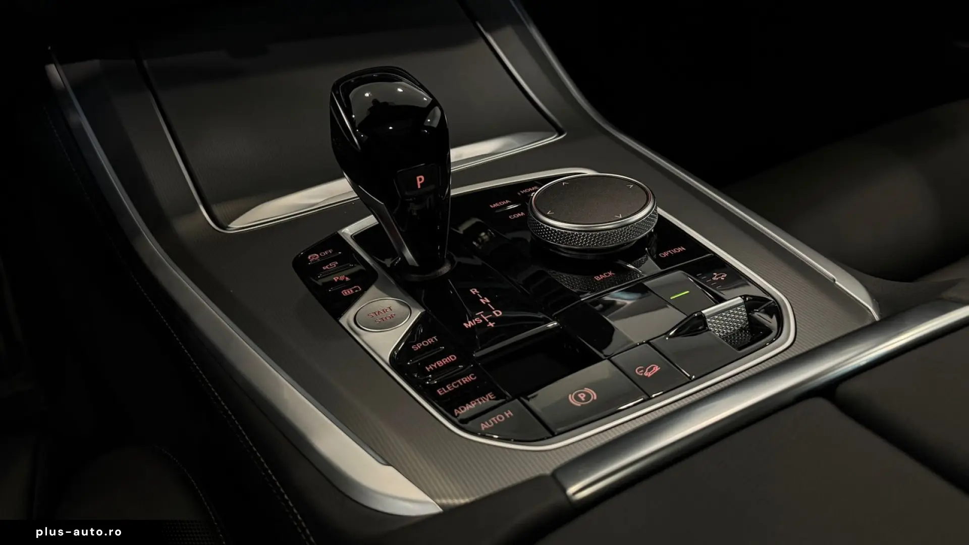 BMW X5 45e M-Sport PANO Laser HUD AHK DA PA Prof H K
