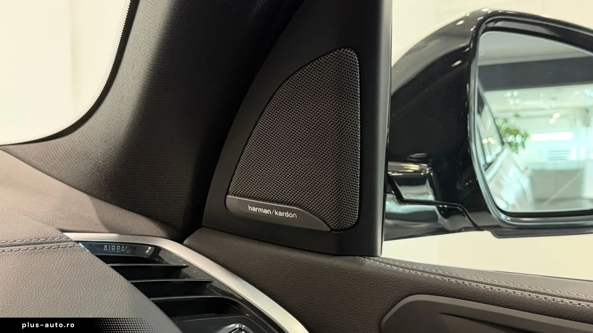 BMW X5 45e M-Sport PANO Laser HUD AHK DA PA Prof H K