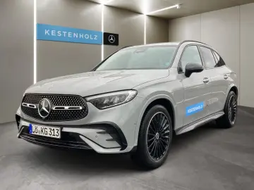 MERCEDES-BENZ GLC 220 d 4M AMG WideScreen Stdhzg LED&hellip;