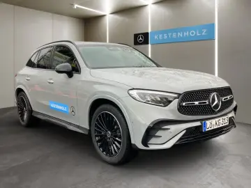 MERCEDES-BENZ GLC 220 d 4M AMG WideScreen Stdhzg LED…