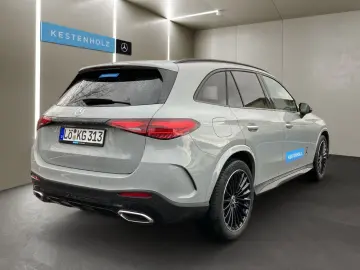 MERCEDES-BENZ GLC 220 d 4M AMG WideScreen Stdhzg LED…