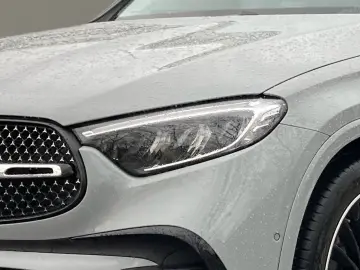 MERCEDES-BENZ GLC 220 d 4M AMG WideScreen Stdhzg LED…
