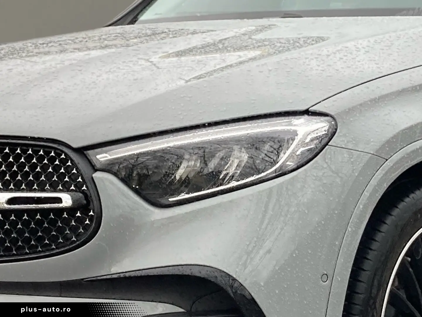 MERCEDES-BENZ GLC 220 d 4M AMG WideScreen Stdhzg LED&hellip;