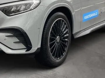 MERCEDES-BENZ GLC 220 d 4M AMG WideScreen Stdhzg LED…