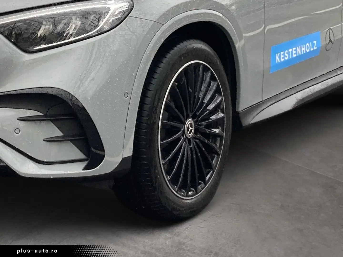 MERCEDES-BENZ GLC 220 d 4M AMG WideScreen Stdhzg LED&hellip;